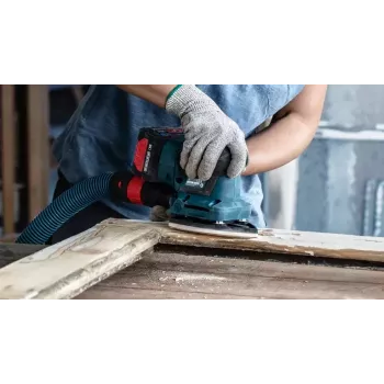 Bosch 2 608 900 894 hoja de lija para herramienta rotativa material madera