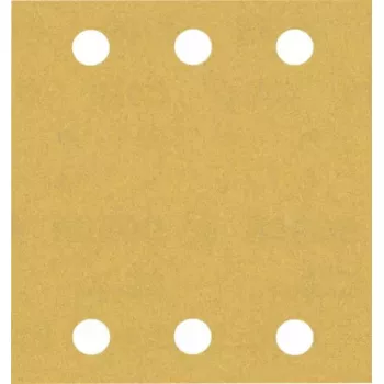 Bosch 2 608 900 894 hoja de lija para herramienta rotativa material madera