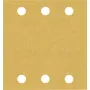 Bosch 2 608 900 894 hoja de lija para herramienta rotativa material madera