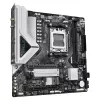 Placa base GIGABYTE B840M EAGLE WIFI6 - CPU AMD Ryzen 9000, VRM de 5+2+2 fases, hasta 7600 MHz DDR5 (O.C.), 1x PCIe 4.0 + 1x PCIe 3.0 M.2, Wi-Fi 6, LAN 2,5 GbE, USB 3.2 Gen 1