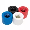Dispensador de clips MAUL MAULpro rojo plástico