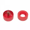 Dispensador de clips MAUL MAULpro rojo plástico