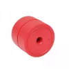 Dispensador de clips MAUL MAULpro rojo plástico