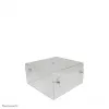 Elevador para monitor/portátil Neomounts NSMONITOR40 - altura ajustable - universal