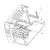 Kit para impresora Zebra P1037974-027