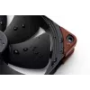 Ventilador Noctua NF-A14 14 cm 500-2000 rpm negro marrón