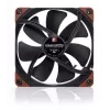 Ventilador Noctua NF-A14 14 cm 500-2000 rpm negro marrón