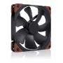 Ventilador Noctua NF-A14 14 cm 500-2000 rpm negro marrón