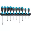 Soporte para destornilladores/herramientas HAZET 2025X, 440 mm