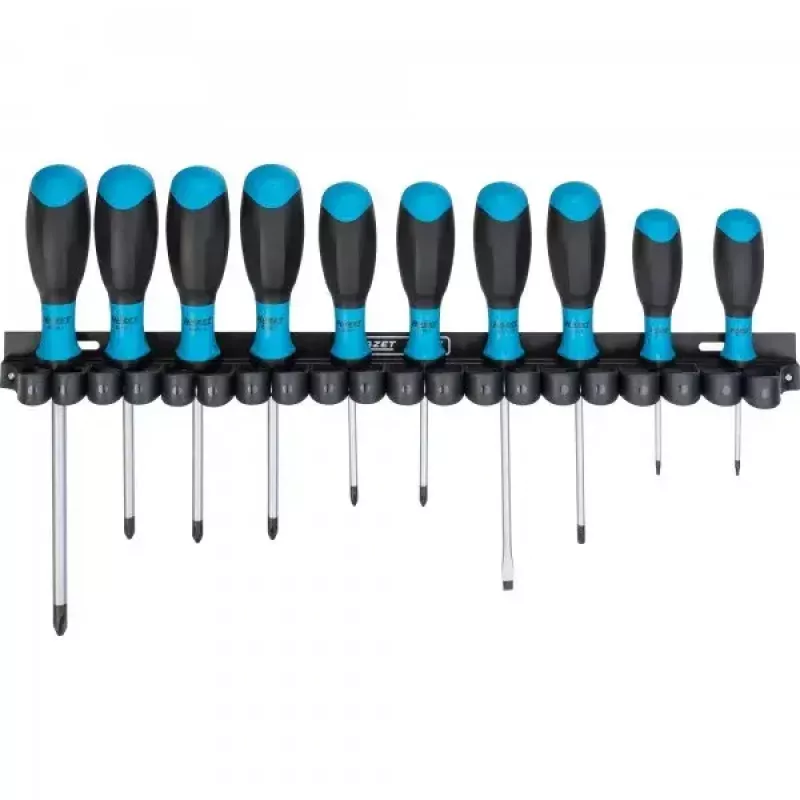 Soporte para destornilladores/herramientas HAZET 2025X, 440 mm