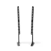 Soporte para TV Nedis TVSM1050BK 177,8 cm (70