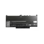 Batería DELL Latitude E7270 E7470 GG4FM