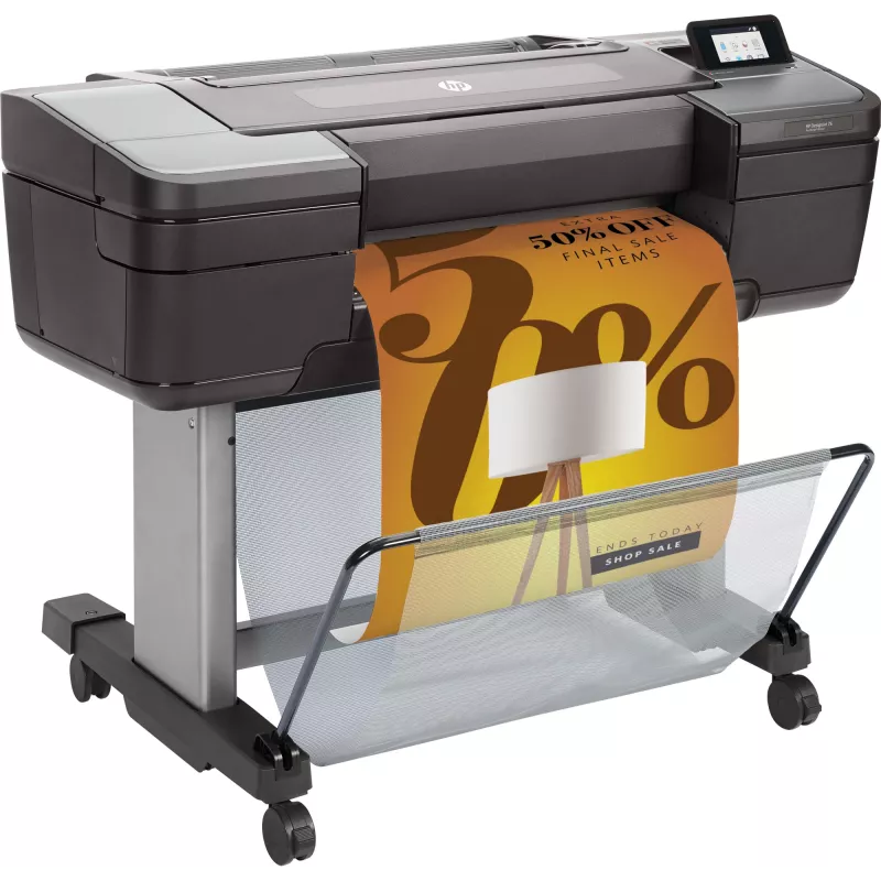 Impresora HP Designjet Z6 24