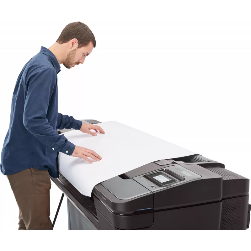 Impresora HP Designjet Z6 24