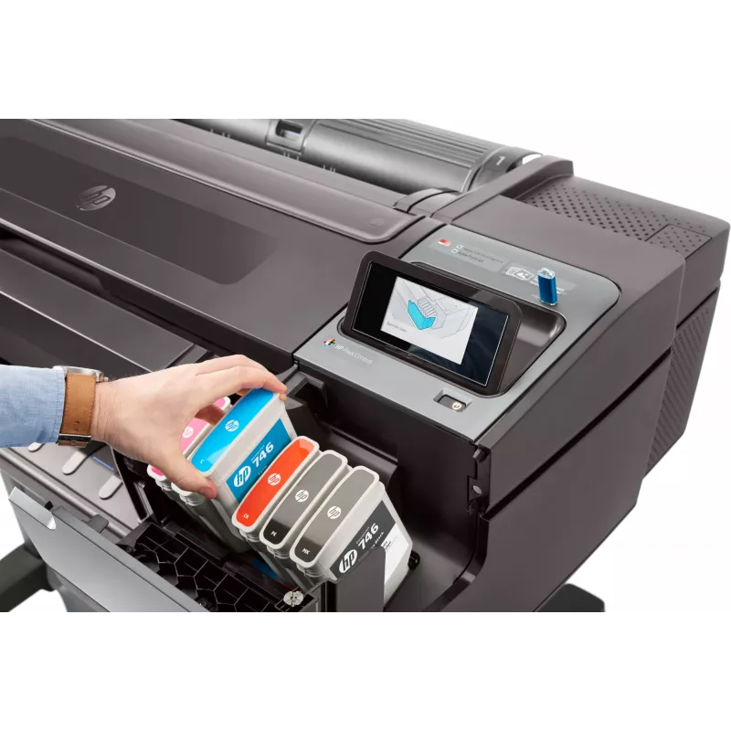 Impresora HP Designjet Z6 24