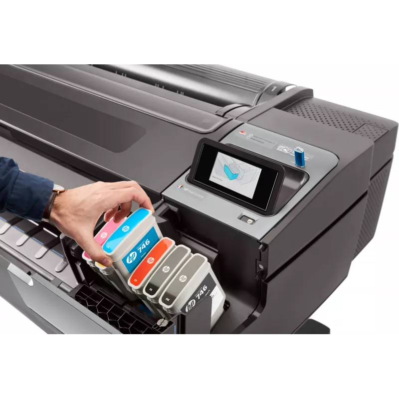 Impresora HP Designjet Z6 24
