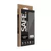 PanzerGlass SAFE. by ® Protector de pantalla Samsung Galaxy A52 | A52 5G | A52s 5G | A53 5G | Ultra-Wide Fit