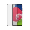 PanzerGlass SAFE. by ® Protector de pantalla Samsung Galaxy A52 | A52 5G | A52s 5G | A53 5G | Ultra-Wide Fit