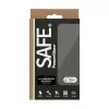 PanzerGlass SAFE. by ® Protector de pantalla Samsung Galaxy A52 | A52 5G | A52s 5G | A53 5G | Ultra-Wide Fit