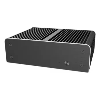 Caja de PC Akasa MaxWell Pro Mini-ITX Small Form Factor Negro
