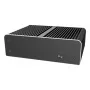 Caja de PC Akasa MaxWell Pro Mini-ITX Small Form Factor Negro