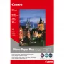 Canon SG-201 Papel fotográfico Semi-Gloss Photo Paper Plus 10x15 cm – 50 hojas