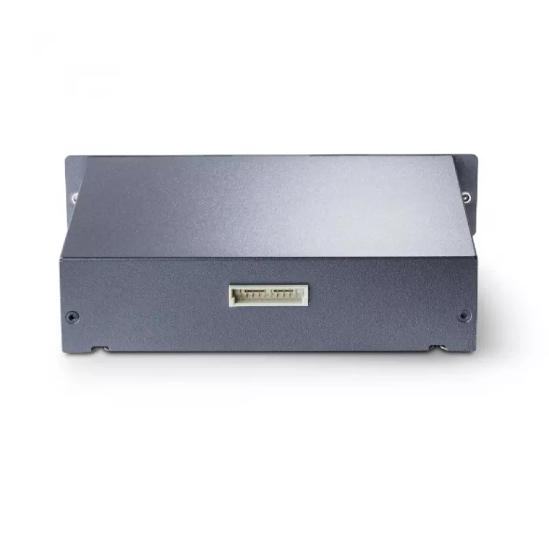 Módulo de fuente de alimentación redundante TP-Link 100-240V, 75 W, 100 - 240 V, 50 - 60 Hz, 1.8 A, 6.25 A, Sobrecarga, Sobrecorriente, Cortocircuito
