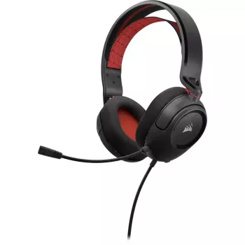 Auriculares Corsair HS35 v2 Auriculares gaming con cable Azul Cable de 1,8m 470g