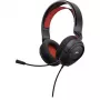 Auriculares Corsair HS35 v2 Auriculares gaming con cable Azul Cable de 1,8m 470g