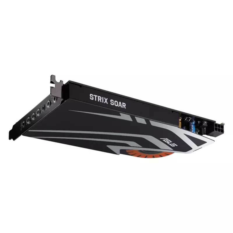 ASUS STRIX SOAR Interno 7.1 canales PCI-E