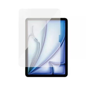 PanzerGlass SAFE. by ® Protector de pantalla iPad Air 11'' (2024-2026) | iPad 11'' (2025-2026) | iPad 10.9'' (2022) | Ultra-Wide Fit