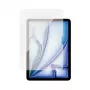 PanzerGlass SAFE. by ® Protector de pantalla iPad Air 11'' (2024-2026) | iPad 11'' (2025-2026) | iPad 10.9'' (2022) | Ultra-Wide Fit