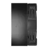 Refrigerador de CPU por aire Sharkoon A40, 12 cm, negro, 500–1800 rpm, 121,55 m³/h