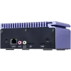 Shuttle Edge PC SPCEL12 mini PC industrial, Intel Celeron J6412 2 GHz, USFF 0,46 l, HDMI, DisplayPort, lector de tarjetas