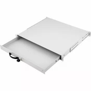 Unidad de cajón Equip con cerradura Cajón 19