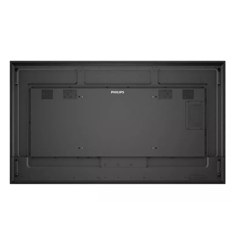 Philips D-Line 86BDL4511D/00 pantalla de señalización 86" (218 cm), IPS LED, 3840 x 2160 4K UHD, 500 cd/m², 24/7