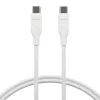 Cable USB-C a USB-C dbramante re-charge Pro 1,2 m USB 2.0, 0,48 Gbit/s, Blanco