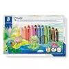 Lápices de colores Staedtler Noris buddy 140