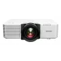 Proyector láser Epson EB-L790SU WUXGA 7000 lúmenes ANSI, fuente de luz láser, instalación profesional