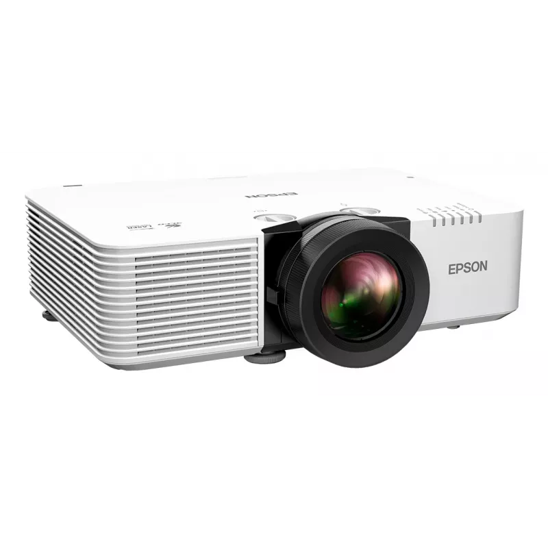 Proyector láser Epson EB-L790SU WUXGA 7000 lúmenes ANSI, fuente de luz láser, instalación profesional