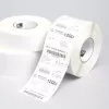 Etiquetas autoadhesivas Zebra Z-Perform 1000T blancas