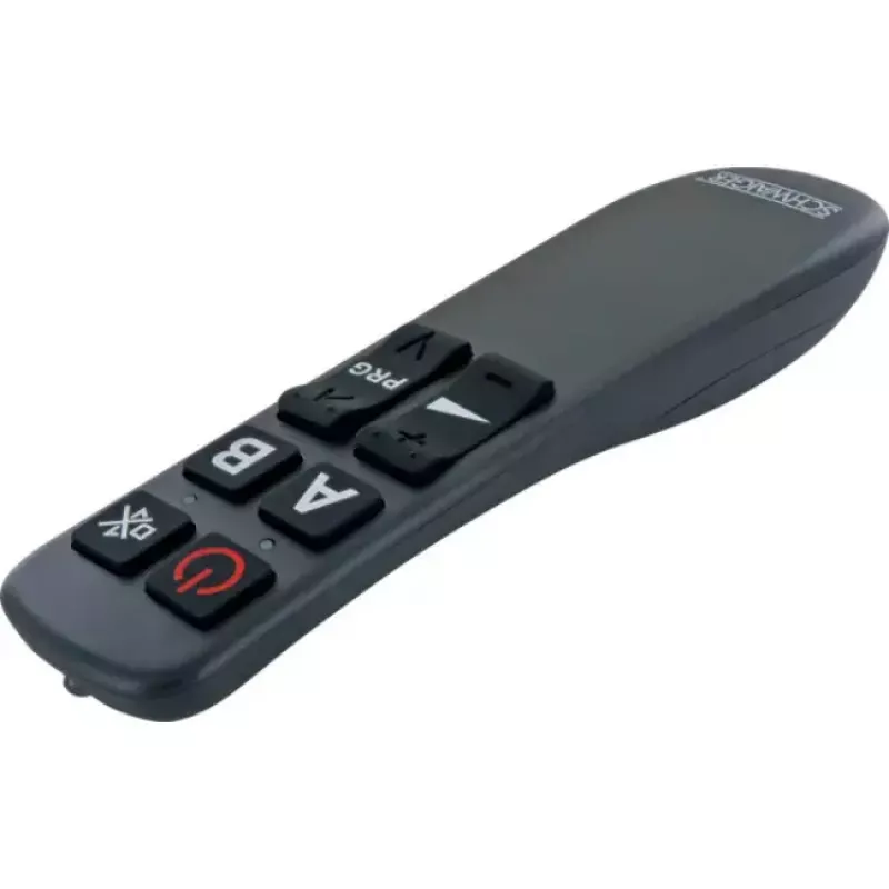 Mando a distancia Schwaiger UFB1000 533