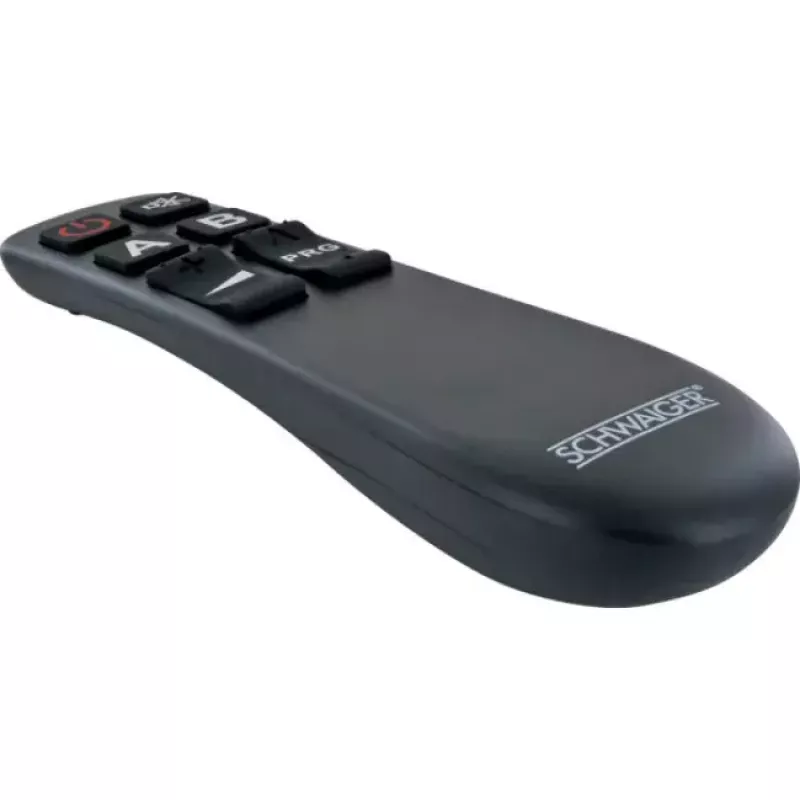 Mando a distancia Schwaiger UFB1000 533