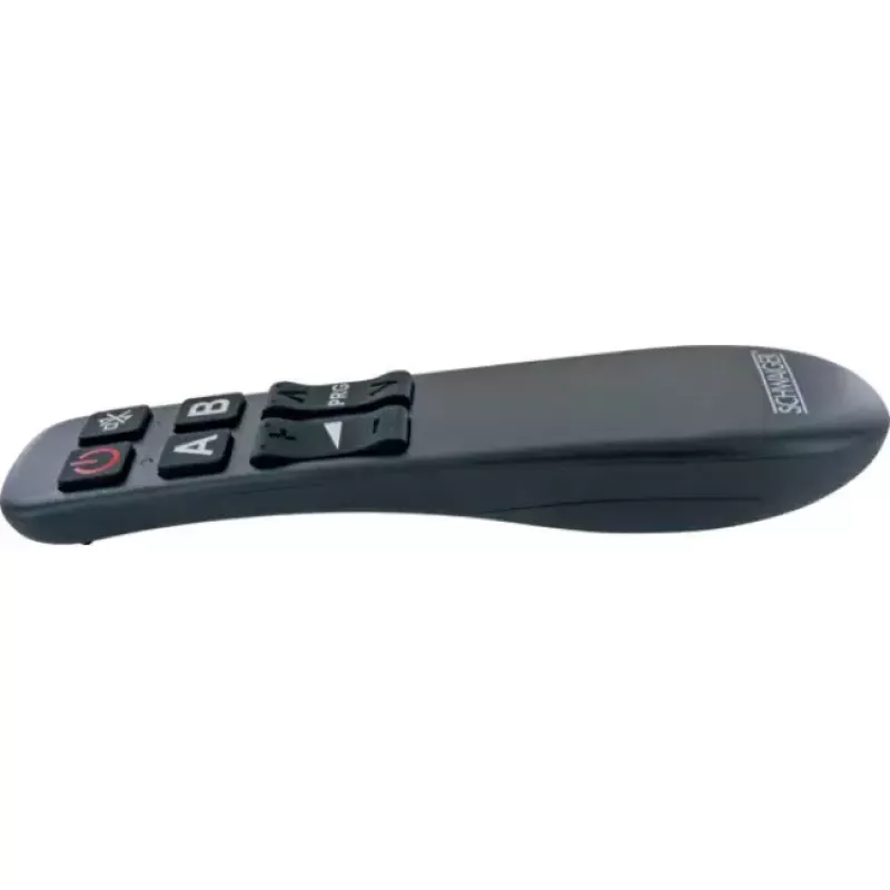 Mando a distancia Schwaiger UFB1000 533