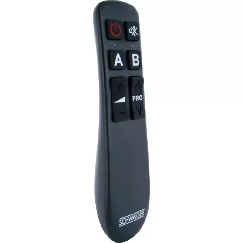 Mando a distancia Schwaiger UFB1000 533