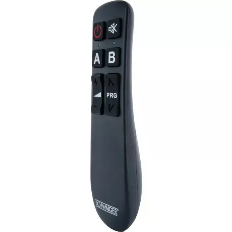 Mando a distancia Schwaiger UFB1000 533