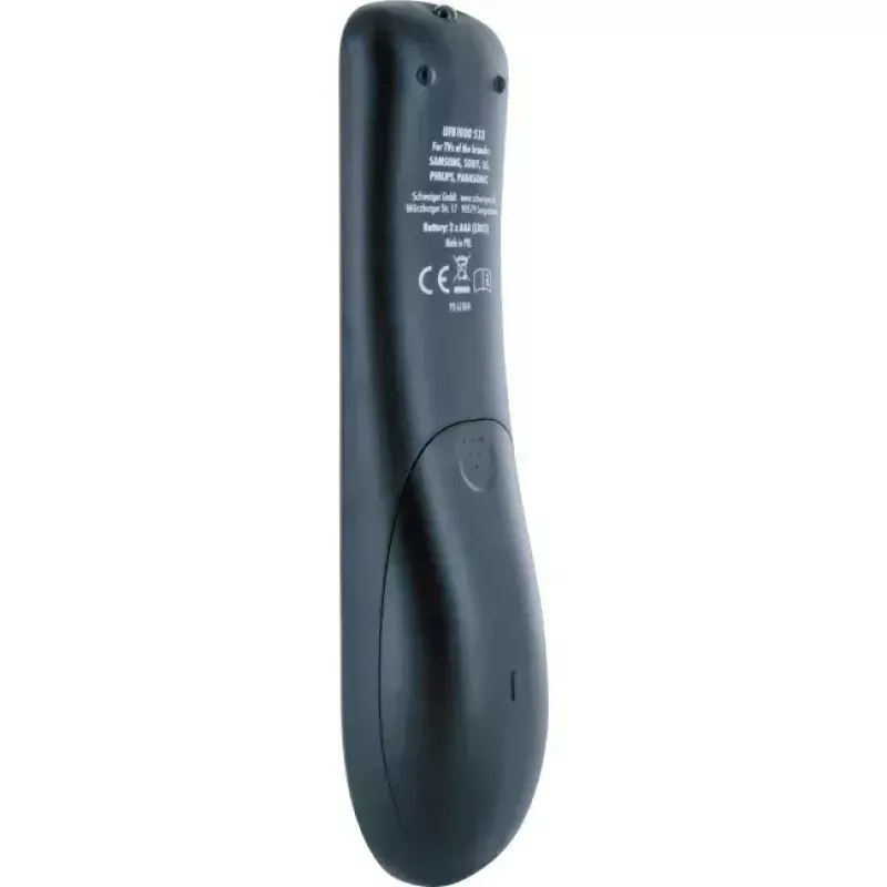 Mando a distancia Schwaiger UFB1000 533