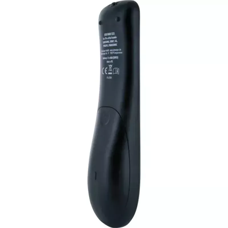 Mando a distancia Schwaiger UFB1000 533
