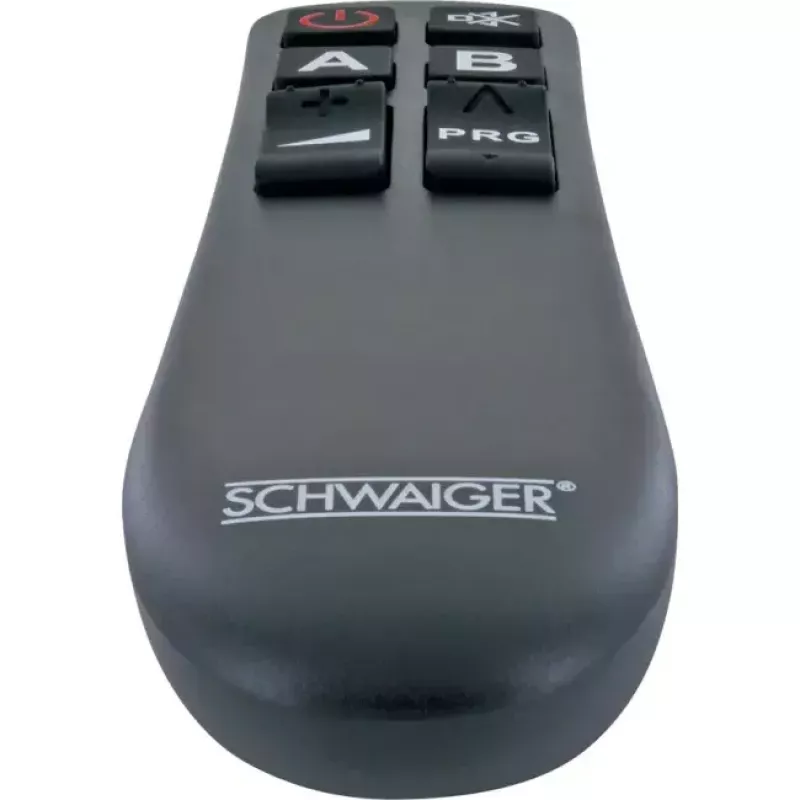 Mando a distancia Schwaiger UFB1000 533