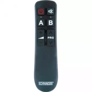 Mando a distancia Schwaiger UFB1000 533
